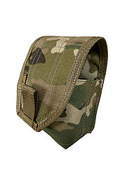 Підсумок СВД-2 Multicam