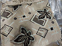 Комплект покривал гобеленових на Диван і два крісла