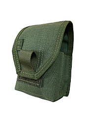 Підсумок СВД-2 Olive