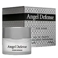 Туалетна вода для чоловіків Angel Defence (125мл.)