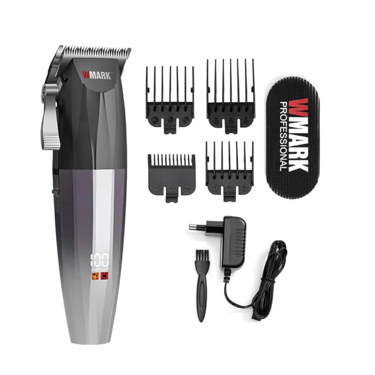 Машинка для стрижки WMARK Professional NG-222S