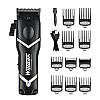 Машинка для стрижки WMARK PRO NG-2047 Hair Clipper Corldress, фото 3