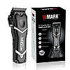Машинка для стрижки WMARK PRO NG-2047 Hair Clipper Corldress, фото 4