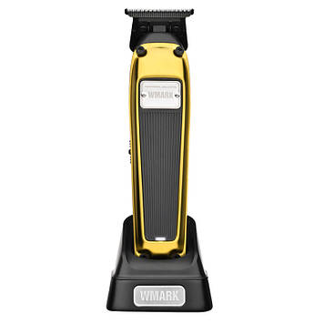 Тример для стрижки WMARK PRO NG-2054G Hair Trimmer Cordless