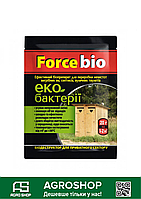 Біодеструктор для приватного сектору Fors bio, 20 г