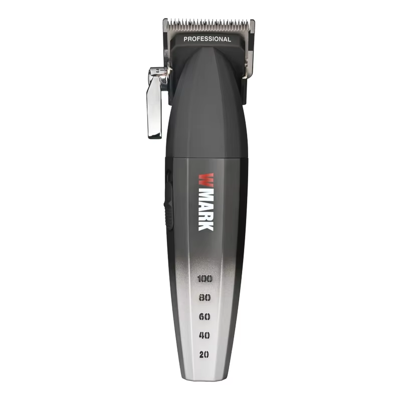 Машинка для стрижки WMARK PRO NG-2038 Hair Clipper Cordless Turbo