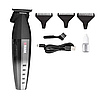 Професійний тример WMARK PRO NG-325 Hair Trimmer Cordless Turbo, фото 2