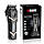 Машинка для стрижки WMARK PRO NG-2047 Hair Clipper Corldress, фото 5