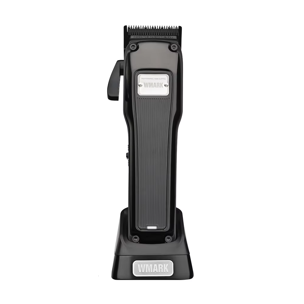 Машинка для стрижки WMARK PRO NG-2053A Hair Clipper Cordless
