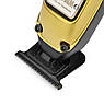 Тример для стрижки WMARK PRO NG-2054G Hair Trimmer Cordless, фото 6