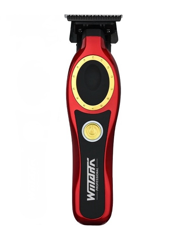 Професійний тример WMARK PRO NG-7230RE Hair Trimmer Cordless Red