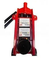 Гидравлический домкрат 3т CHAMPION CP-483, фото 4