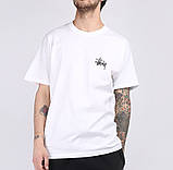 Футболка з принтом Stussy (Стуссі), фото 4