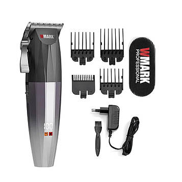 Машинка для стрижки WMARK Professional NG-222S