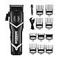Машинка для стрижки WMARK PRO NG-2047 Hair Clipper Corldress, фото 4