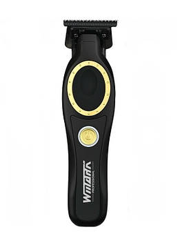Професійний тример WMARK PRO NG-7230BE Hair Trimmer Cordless Black