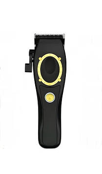 Машинка для стрижки WMARK PRO NG-7030BE Hair Clipper Cordless Black