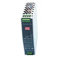 Блок живлення Mean Well DDR-120A-24 24В 4.2А