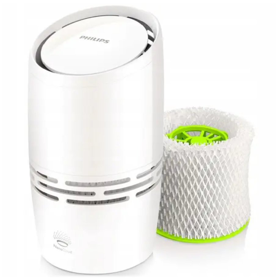 Змінний фільтр HU4136 для зволожувача Philips (Філіпс) HU4706/11, фото 1