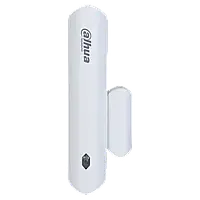 Бездротовий точковий магнітоконтактний оповіщувач Dahua DHI-ARD323-W2(868S)