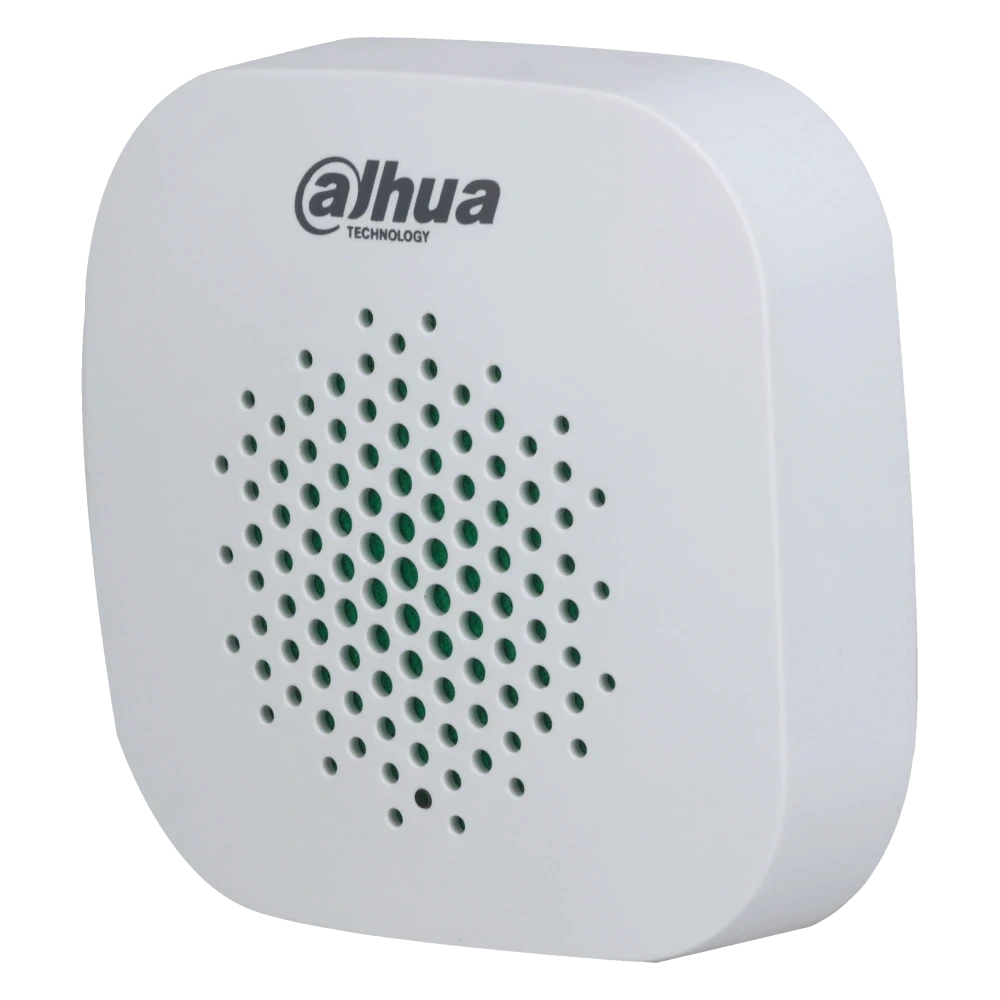 Бездротова внутрішня сіра Dahua DHI-ARA12-W2(868)