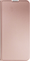 Чохол-книжка Xiaomi Redmi Note 11/Note 11S pink Shell