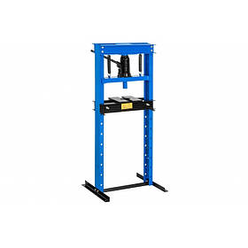 Гідравлічний прес ПМ012 12 т