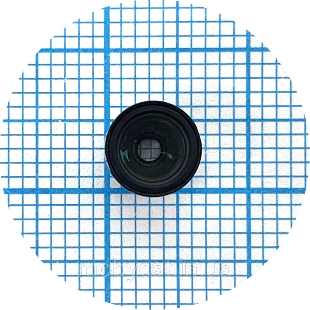 Лінза камери (X2) для iPhone X, iPhone Xs, iPhone Xs Max (оригінал Китай), фото 1