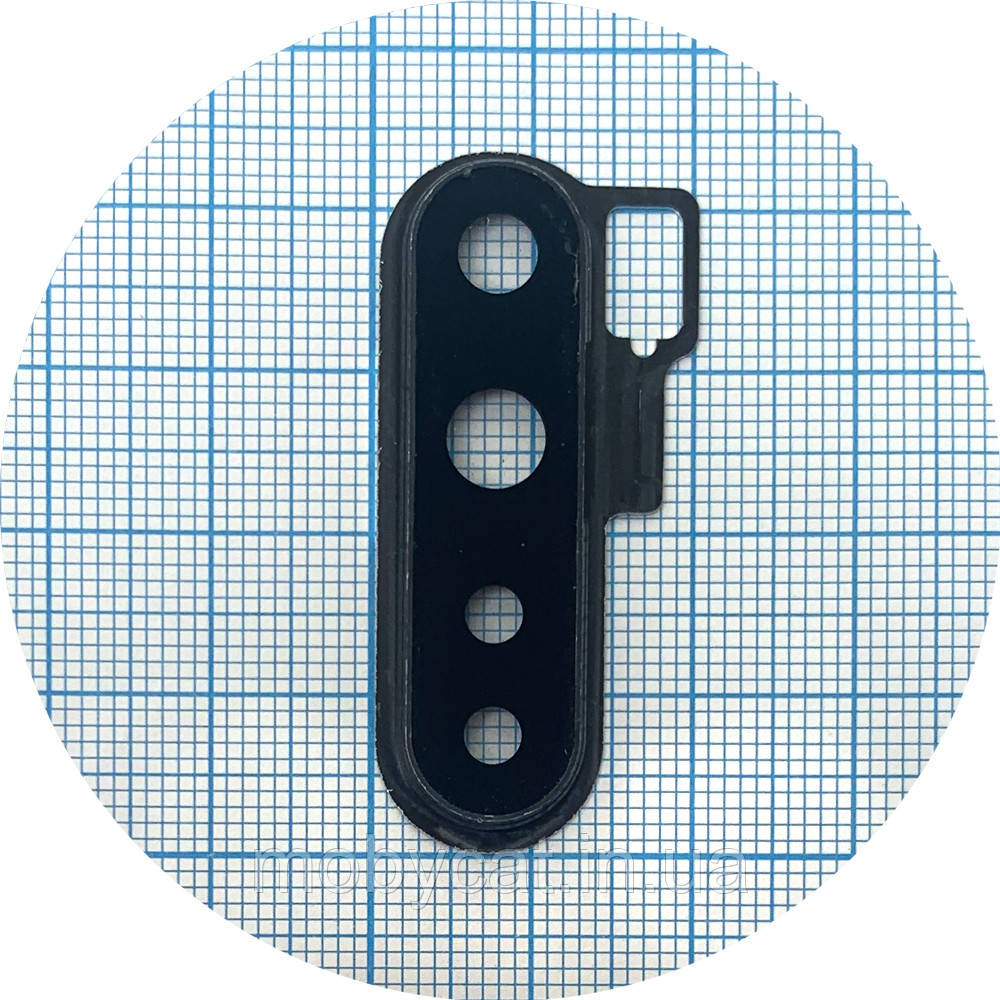 Скло камери OnePlus Nord (у рамці), фото 1