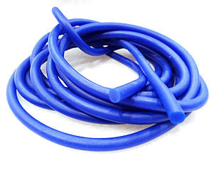 Еспандер джгут (шнур) еластичний латексний, довжина 5 м, діаметр 10 мм, фото 1