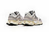 Зимові Жіночі Кросівки New Balance 9060 Winter Grey / Нью Беланс 9060 Сірі (Хутро), фото 8