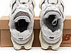Зимові Жіночі Кросівки New Balance 9060 Winter Grey / Нью Беланс 9060 Сірі (Хутро), фото 9