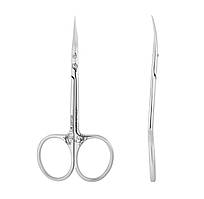 Професійні ножиці для кутикули Staleks Exclusive 20 Type 1 (magnolia) - для манікюру та педикюру