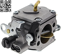 Карбюратор для Husq 395 395XP 395XPG 395EPA карбюратор на бензопилу Хуск 395 Walbro WJ115 5013551-01