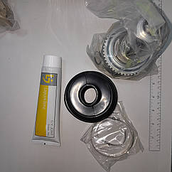 96257804 Граната Ланос/Нексія (JAPAN LINE) зовнішня 22*29 (дрібний шліц) 32-1006J