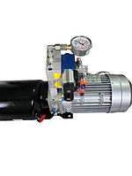 Міні агрегат MPP180924/ГГ для деревообробки 2