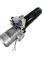 Міні агрегат MPP180924/ГГ для деревообробки 1