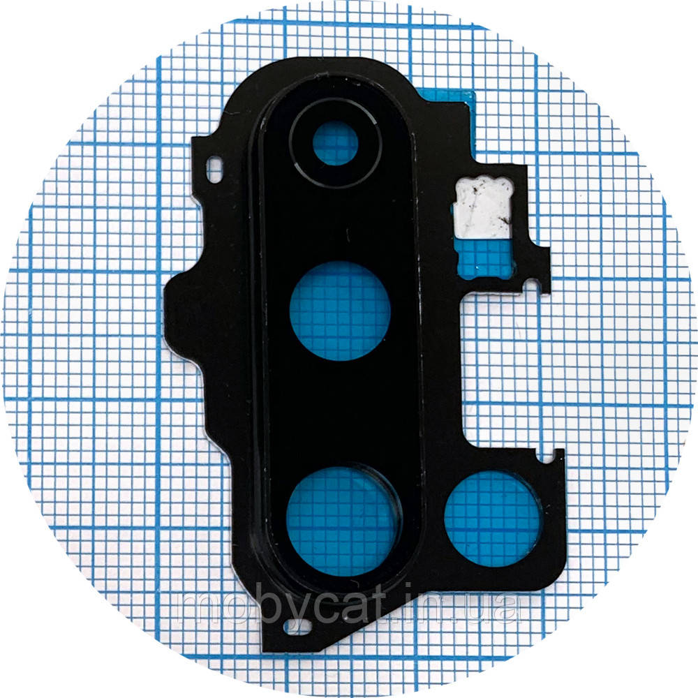 Скло камери OnePlus 8 Pro (у рамці), фото 1