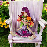 Лялька опудало осінь., фото 5