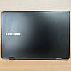 Ноутбук ультрабук SAMSUNG 9 Spin 13.3" QHD+ (3200x1800) Touch i7-6500U/8GB LPDDR3/256 SSD MicroSD/HDMI, фото 4
