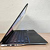 Ноутбук ультрабук SAMSUNG 9 Spin 13.3" QHD+ (3200x1800) Touch i7-6500U/8GB LPDDR3/256 SSD MicroSD/HDMI, фото 3