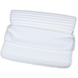 Дитяча ортопедична подушка J2305 40*25*8 см Олві, фото 2