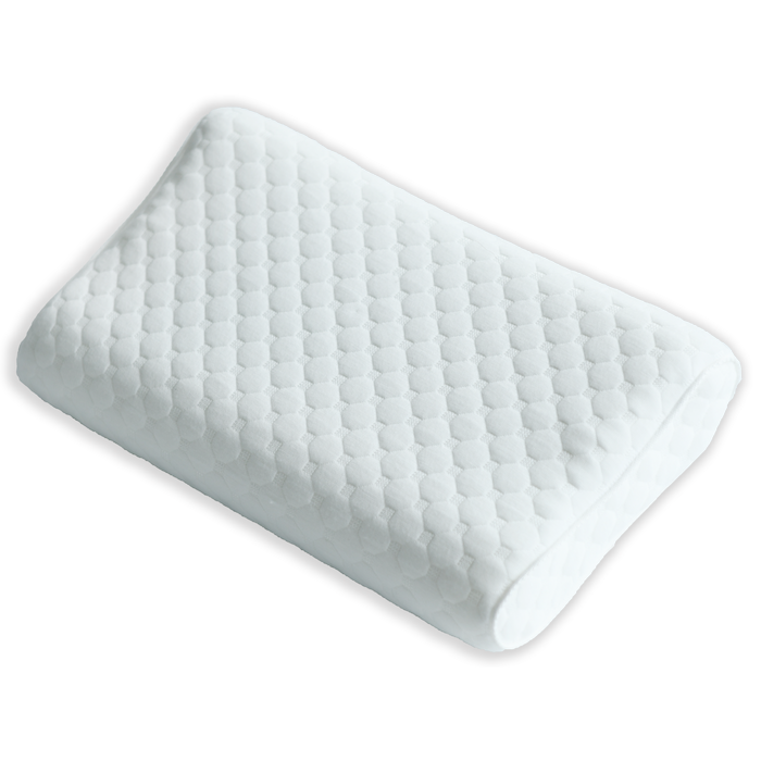 Дитяча ортопедична подушка J2305 40*25*8 см Олві, фото 1