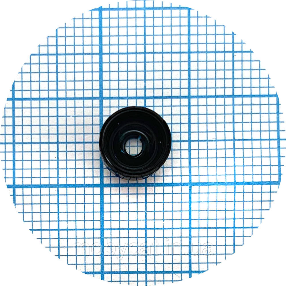 Лінза камери (X1) для iPhone 12, iPhone 12 Mini, iPhone 12 Pro (оригінал Китай), фото 1