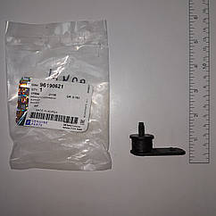 96190621 Кронштейн радиатора кондиционера Ланос (GM)