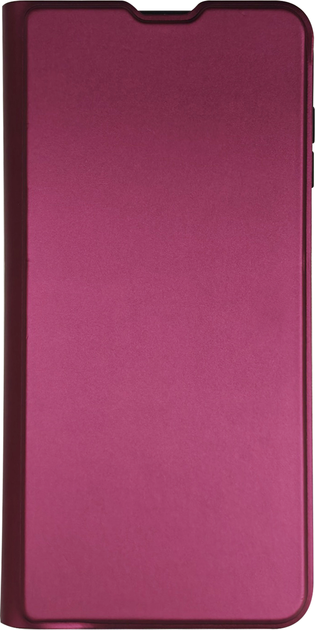Чохол-книжка SA A245 marsala Shell