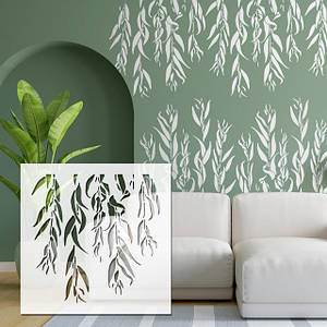 Трафарет багаторазовий