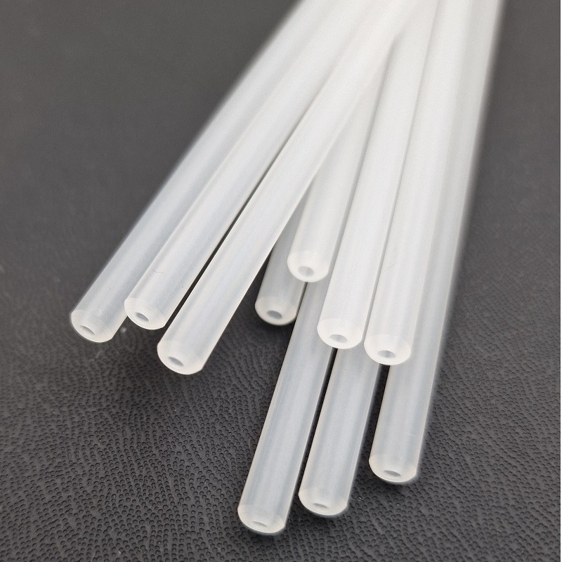 Піпетка ПЗ-01 одноразова гнучка поліпропіленова для штучного запліднення 450 мм No10 Україна, фото 1