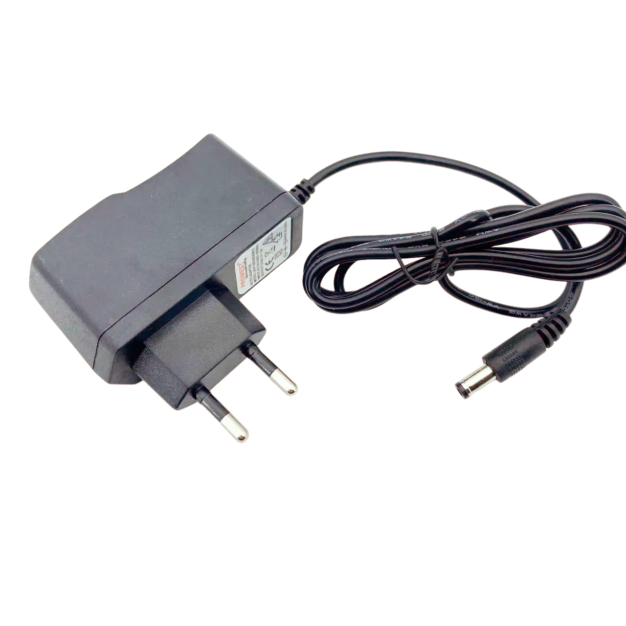Блок живлення 6 V 1 A штекер 5.5x2.1mm
