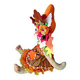 Лялька опудало осінь., фото 7